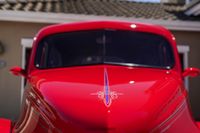 1940 Ford Deluxe Tudor Sedan Hot Rod for sale