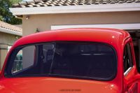 1940 Ford Deluxe Tudor Sedan Hot Rod for sale