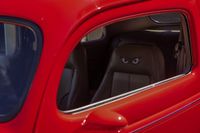 1940 Ford Deluxe Tudor Sedan Hot Rod for sale