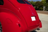 1940 Ford Deluxe Tudor Sedan Hot Rod for sale