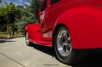 1940 Ford Deluxe Tudor Sedan Hot Rod for sale