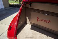 1940 Ford Deluxe Tudor Sedan Hot Rod for sale