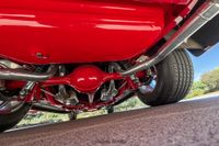 1940 Ford Deluxe Tudor Sedan Hot Rod for sale