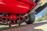 1940 Ford Deluxe Tudor Sedan Hot Rod for sale