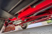 1940 Ford Deluxe Tudor Sedan Hot Rod for sale