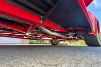 1940 Ford Deluxe Tudor Sedan Hot Rod for sale