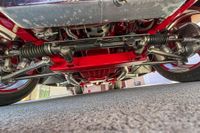 1940 Ford Deluxe Tudor Sedan Hot Rod for sale