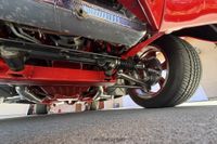1940 Ford Deluxe Tudor Sedan Hot Rod for sale