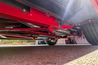 1940 Ford Deluxe Tudor Sedan Hot Rod for sale