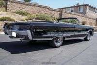 1968 Chrysler 300 Convertible for sale