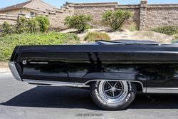 1968 Chrysler 300 Convertible for sale