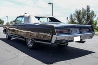 1968 Chrysler 300 Convertible for sale