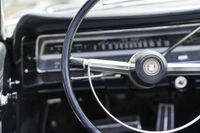 1968 Chrysler 300 Convertible for sale