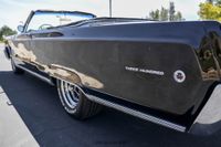 1968 Chrysler 300 Convertible for sale