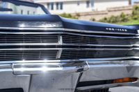 1968 Chrysler 300 Convertible for sale