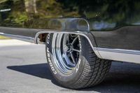 1968 Chrysler 300 Convertible for sale