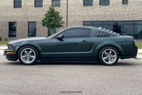 2008 Ford Mustang Bullitt Supercharged for sale