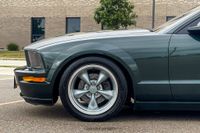 2008 Ford Mustang Bullitt Supercharged for sale