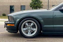 2008 Ford Mustang Bullitt Supercharged for sale