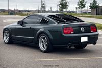 2008 Ford Mustang Bullitt Supercharged for sale