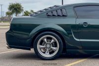 2008 Ford Mustang Bullitt Supercharged for sale