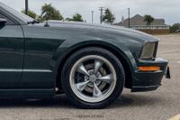 2008 Ford Mustang Bullitt Supercharged for sale
