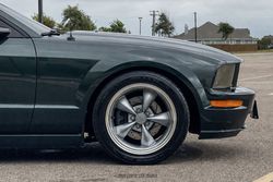 2008 Ford Mustang Bullitt Supercharged for sale
