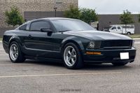 2008 Ford Mustang Bullitt Supercharged for sale