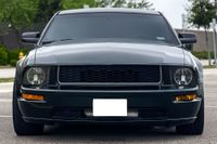 2008 Ford Mustang Bullitt Supercharged for sale