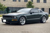 2008 Ford Mustang Bullitt Supercharged for sale