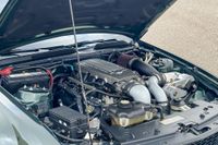 2008 Ford Mustang Bullitt Supercharged for sale