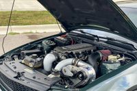 2008 Ford Mustang Bullitt Supercharged for sale