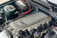 2008 Ford Mustang Bullitt Supercharged for sale