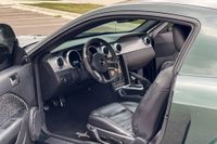 2008 Ford Mustang Bullitt Supercharged for sale