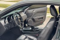 2008 Ford Mustang Bullitt Supercharged for sale