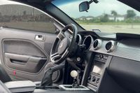 2008 Ford Mustang Bullitt Supercharged for sale