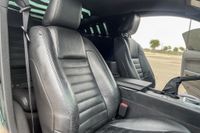 2008 Ford Mustang Bullitt Supercharged for sale