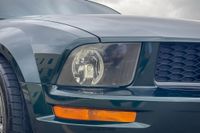 2008 Ford Mustang Bullitt Supercharged for sale