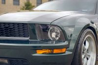 2008 Ford Mustang Bullitt Supercharged for sale