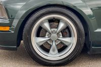 2008 Ford Mustang Bullitt Supercharged for sale