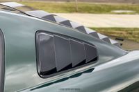 2008 Ford Mustang Bullitt Supercharged for sale