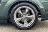 2008 Ford Mustang Bullitt Supercharged for sale