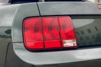 2008 Ford Mustang Bullitt Supercharged for sale