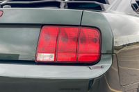 2008 Ford Mustang Bullitt Supercharged for sale
