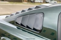 2008 Ford Mustang Bullitt Supercharged for sale