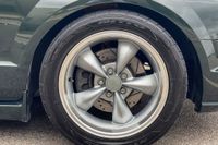 2008 Ford Mustang Bullitt Supercharged for sale