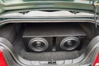2008 Ford Mustang Bullitt Supercharged for sale