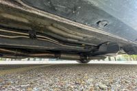 2008 Ford Mustang Bullitt Supercharged for sale