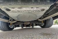 2008 Ford Mustang Bullitt Supercharged for sale