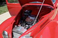 1939 Ford Deluxe Tudor Sedan Street Rod for sale